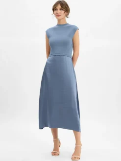 Damen BOSS Kleider>Damen Kleid - Ferdolini