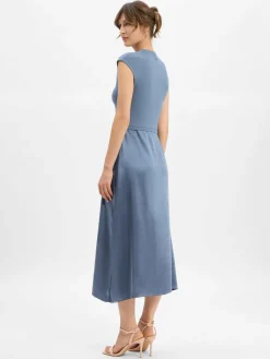 Damen BOSS Kleider>Damen Kleid - Ferdolini