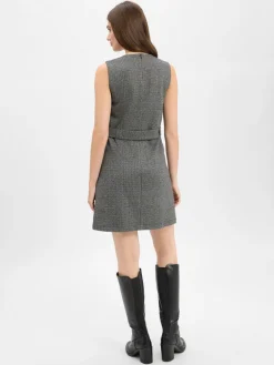 Damen Weekend Max Mara Kleider>Damen Kleid - Riad