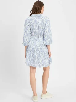 Damen Y.A.S Kleider>Damen Kleid - YASCinni