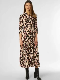 Damen Y.A.S Kleider>Damen Kleid - YASSavanna