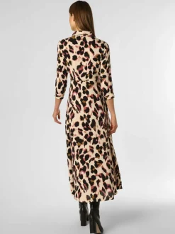 Damen Y.A.S Kleider>Damen Kleid - YASSavanna