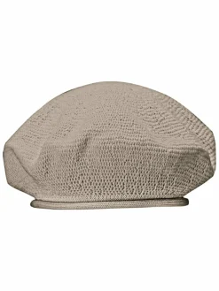 Loevenich Mützen & Hüte<Damen Kopfbedeckung taupe uni