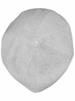 Loevenich Mützen & Hüte<Damen Kopfbedeckung silber uni