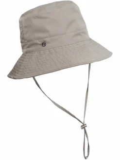 Loevenich Mützen & Hüte<Damen Kopfbedeckung khaki uni