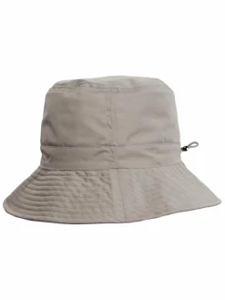 Loevenich Mützen & Hüte<Damen Kopfbedeckung khaki uni