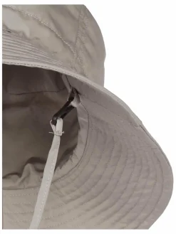 Loevenich Mützen & Hüte<Damen Kopfbedeckung khaki uni