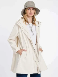 Loevenich Mützen & Hüte<Damen Kopfbedeckung khaki uni