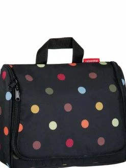 reisenthel Taschen & Rucksäcke<Damen Kulturbeutel - toiletbag XL mehrfarbig gemustert