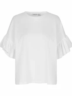 Damen Masai Shirts & Tops>Damen Kurzarm T-Shirt