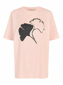 Damen Masai Shirts & Tops>Damen Kurzarm T-shirt