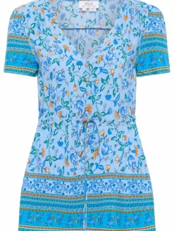 Damen Usha Blusen><noscript><img width=