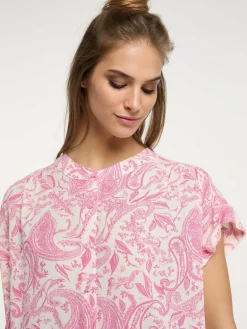 Damen Usha Blusen><noscript><img width=