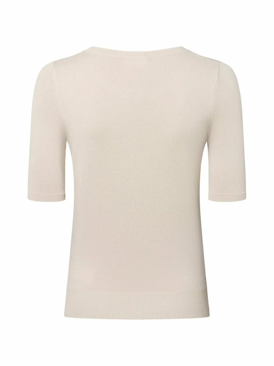 Damen Marie Lund Shirts & Tops>Damen Kurzarmpullover