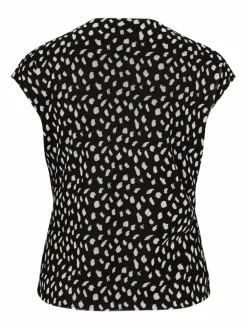 Damen Cartoon Shirts & Tops><noscript><img width=