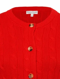 Damen Marie Lund Pullover & Strickjacken><noscript><img width=