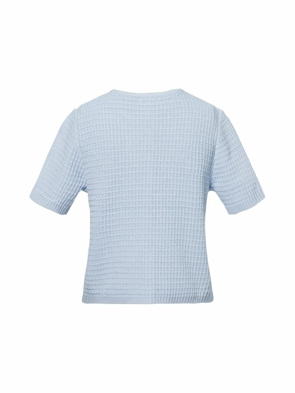 Damen Marie Lund Pullover & Strickjacken>Damen Kurzarm-Strickjacke