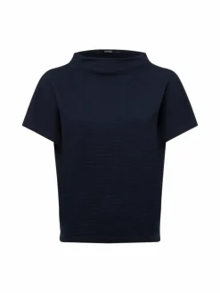 Damen Someday Sweatshirts & Sweatjacken>Damen Kurzarm-Sweatshirt - Kilio