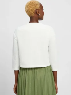 Damen More & More Blazer>Damen Kurzblazer