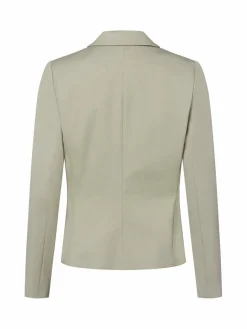Marie Lund Blazer<Damen Kurzblazer lind uni
