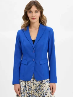 Damen Betty Barclay Blazer>Damen Kurzblazer
