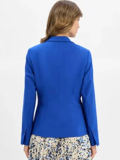 Damen Betty Barclay Blazer>Damen Kurzblazer