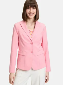 Damen Betty Barclay Blazer>Damen Kurzblazer