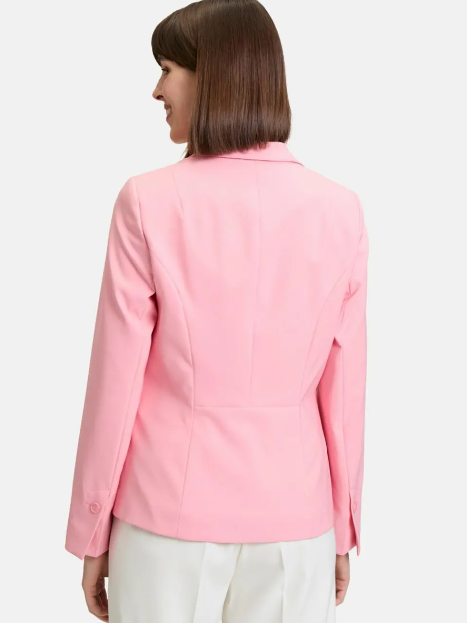 Damen Betty Barclay Blazer>Damen Kurzblazer