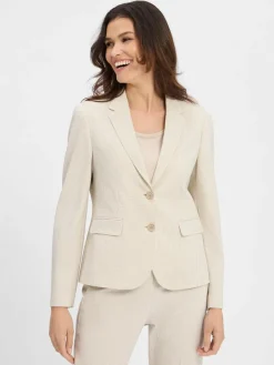 Damen JOOP! Blazer>Damen Kurzblazer - Jackie-X