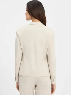 Damen JOOP! Blazer>Damen Kurzblazer - Jackie-X