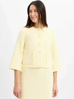 Damen JOOP! Blazer>Damen Kurzblazer - Jovanna