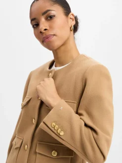 Damen Tommy Hilfiger Blazer><noscript><img width=