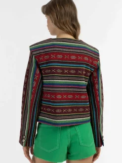 Damen IZIA Blazer><noscript><img width=