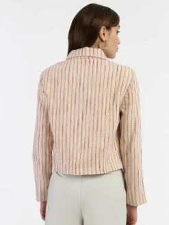 Damen Faina Blazer><noscript><img width=