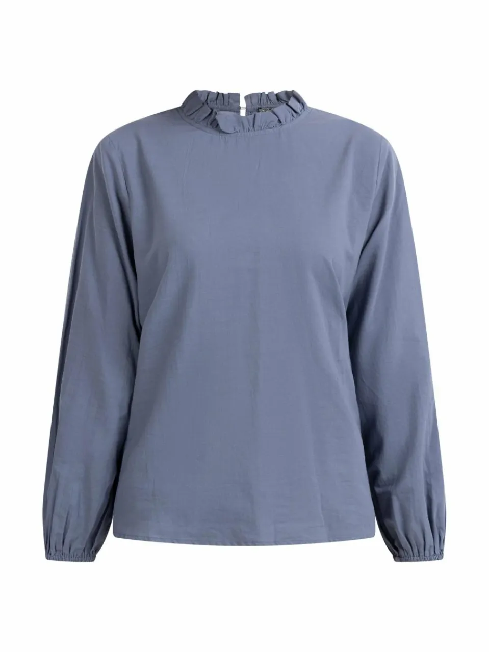 Damen Dreimaster Sweatshirts & Sweatjacken>Damen Langarmbluse