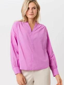 Damen TUZZI Blusen>Damen Langarmbluse