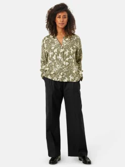 Damen Masai Blusen><noscript><img width=