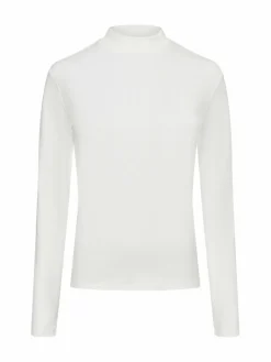 Damen Marie Lund Sweatshirts & Sweatjacken>Damen Langarmshirt