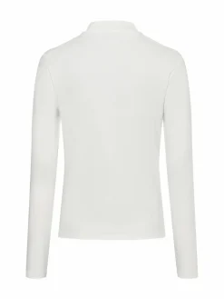 Damen Marie Lund Sweatshirts & Sweatjacken>Damen Langarmshirt