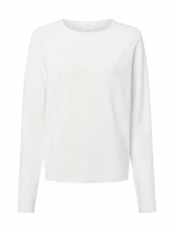 Damen Fynch-Hatton Shirts & Tops>Damen Langarmshirt