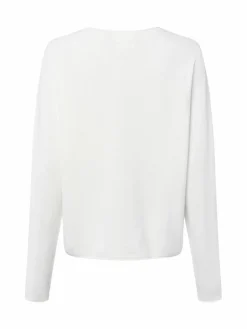 Damen Fynch-Hatton Shirts & Tops>Damen Langarmshirt