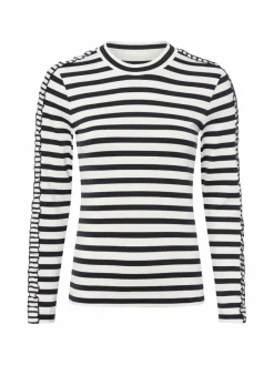 Damen Marc Cain Sports Shirts & Tops>Damen Langarmshirt