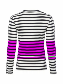 Damen Marc Cain Sports Shirts & Tops>Damen Langarmshirt