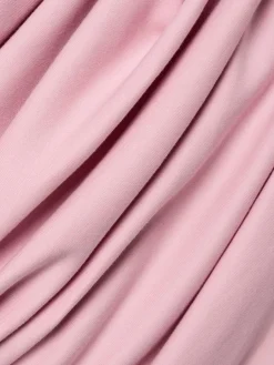 Marie Lund Shirts & Tops<Damen Langarmshirt altrosa uni