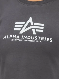 Damen Alpha Industries Shirts & Tops><noscript><img width=