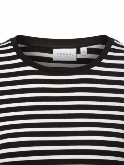 Damen comma casual identity Shirts & Tops><noscript><img width=