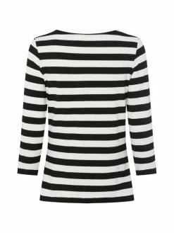 Damen More & More Shirts & Tops>Damen Langarmshirt