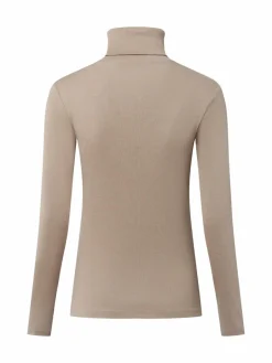 Damen brookshire Pullover & Strickjacken>Damen Langarmshirt