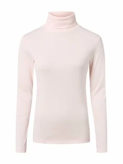 Damen brookshire Pullover & Strickjacken>Damen Langarmshirt