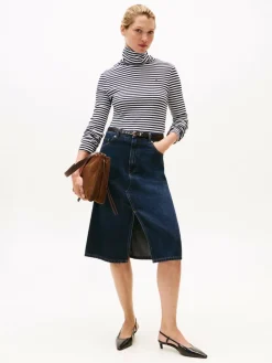 Damen Tommy Hilfiger Pullover & Strickjacken><noscript><img width=